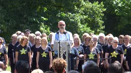 12th anniversary of the London Bombing attacks 7/7/2005