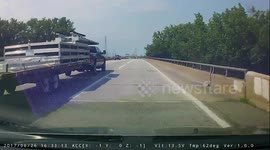 07-06-2017 I-90 Tollway Accident