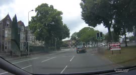 Bad driver