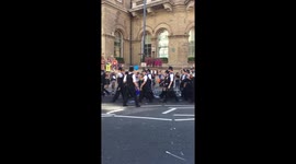 Pride in London