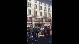 Pride in London