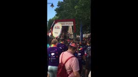Parade Pride in London