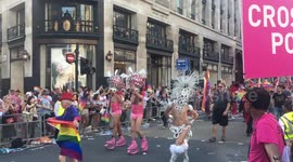 Pride in London