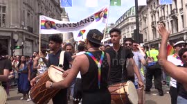 Gaysians