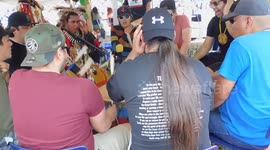 Kahnawake Echoes of a Proud Nation 2017