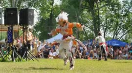 Kahnawake 2017 Pow Wow