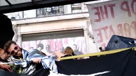 London Gay Pride 2017