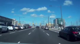 Meteor in the sky north of Toronto on May 4 2014