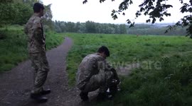 World War Two bomb detonated in Stockport