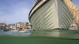 A Spring Day in St Ives