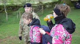 Ten tors - team
