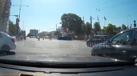 Accident Lujerului 11 07 2017