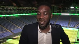 Jay Jay Okocha discusses nephew Iwobi's success at Arsenal