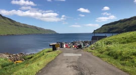 Lambareiði - Faroe Islands