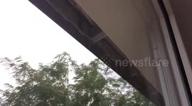 Epic wedding Fail