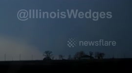 Washburn, IL EF-3 Tornado - February 28, 2017