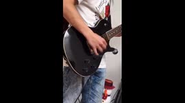 a friend rock n roll