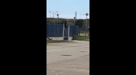 jumping school