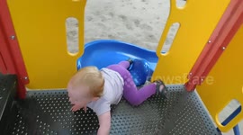 Baby Slides