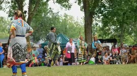 Kahnawake Pow Wow 2017 Jingle