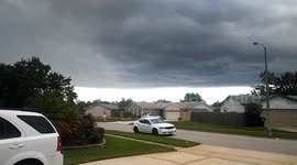 Florida weather 1 to 100 real quick