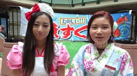 London: Hype Japan 2017 Day 2