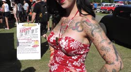 Rigaud Hot 2016