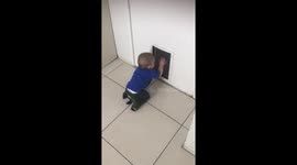 Baby Escape