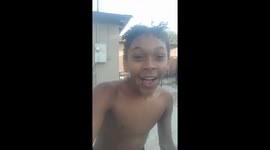Swimming