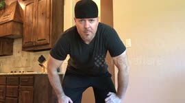Protective Dad Gets Revenge (Taser)