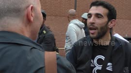 Sid family is a victims of the Grenfell Fire want Justice for his family.