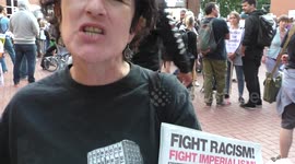 Revolutionary Communist Group alleges Grenfell Fire is a social murder