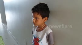 Vídeo Infantil