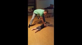 Astronaut Training