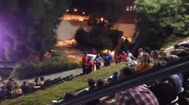 Drunk - Kicked out of Concert !