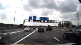 Late exit decision