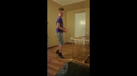 Catch the ball