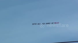 fly by proposal