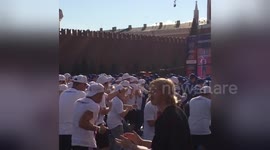 Newsflare Edit - День Российского Бокса / Russian Boxing Day