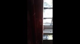 #Kashmir Street Protests: Here is an essential window view