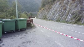 rally crash  rally del sebino