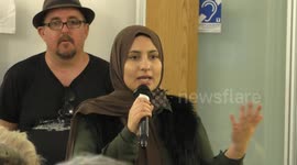 After the Grenfell disaster, we need justice and we need answers at Bow, London, UK