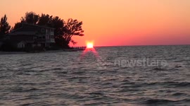 Anna Maria Island Sunset