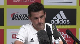 Marco Silva says no bids for Deeney