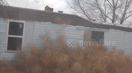 More Tumbleweed Trouble