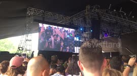 Panorama Music Festival, New York