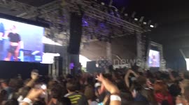 Panorama Music Frstival, New York