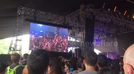 Panorama Music Festival