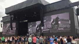 Panorama Music Festival, New York