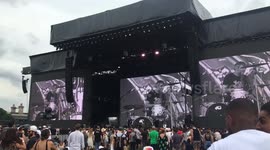 Panorama Music Festival, New York